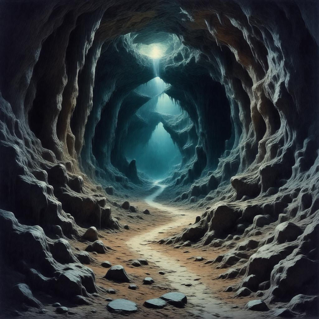 The Caves of Androzani